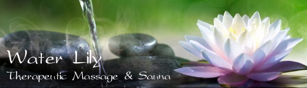 Waterlily Therapeutic Massage